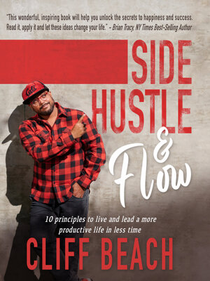 cover image of Side Hustle & Flow